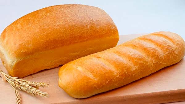 Как приготовить идеальный домашний хлеб