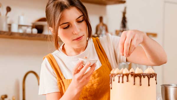 Идеи для женского бизнеса с минимальными вложениями