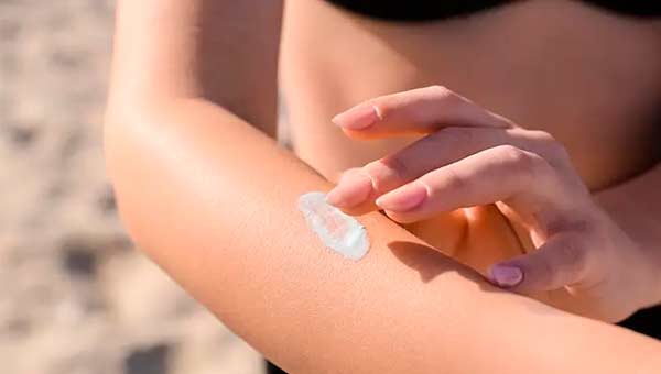 Почему коже нужен особый уход после загара