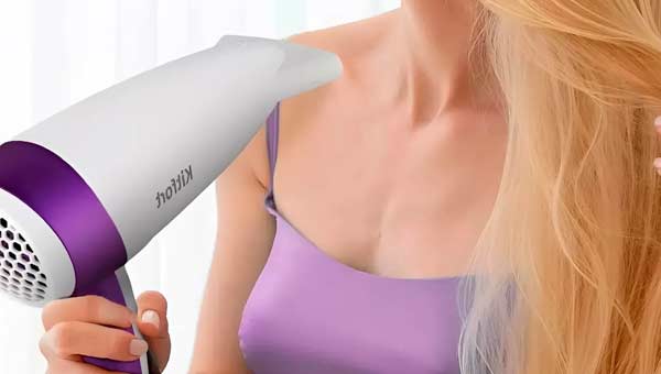 Как выбрать идеальный фен и не сжечь волосы