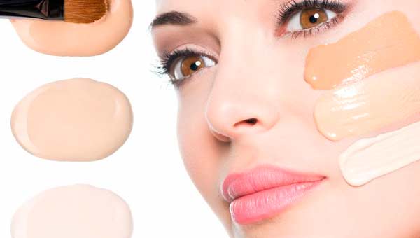 Идеальный тон: как выбрать тональный крем, который не видно