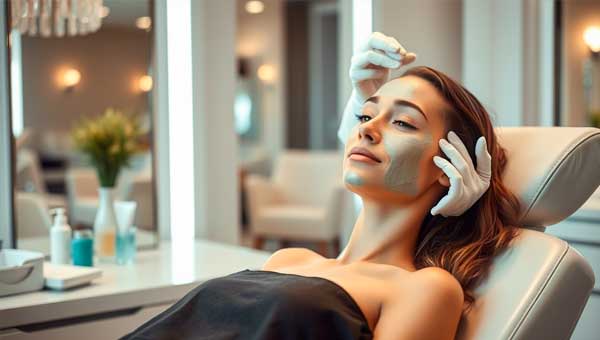 Топ-10 ошибок в уходе за кожей, которые вы, возможно, совершаете